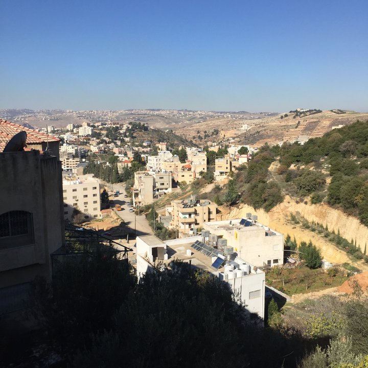 My Crowdsourcing Posts