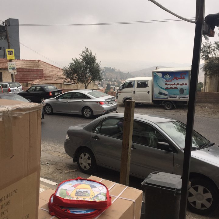 My Crowdsourcing Posts