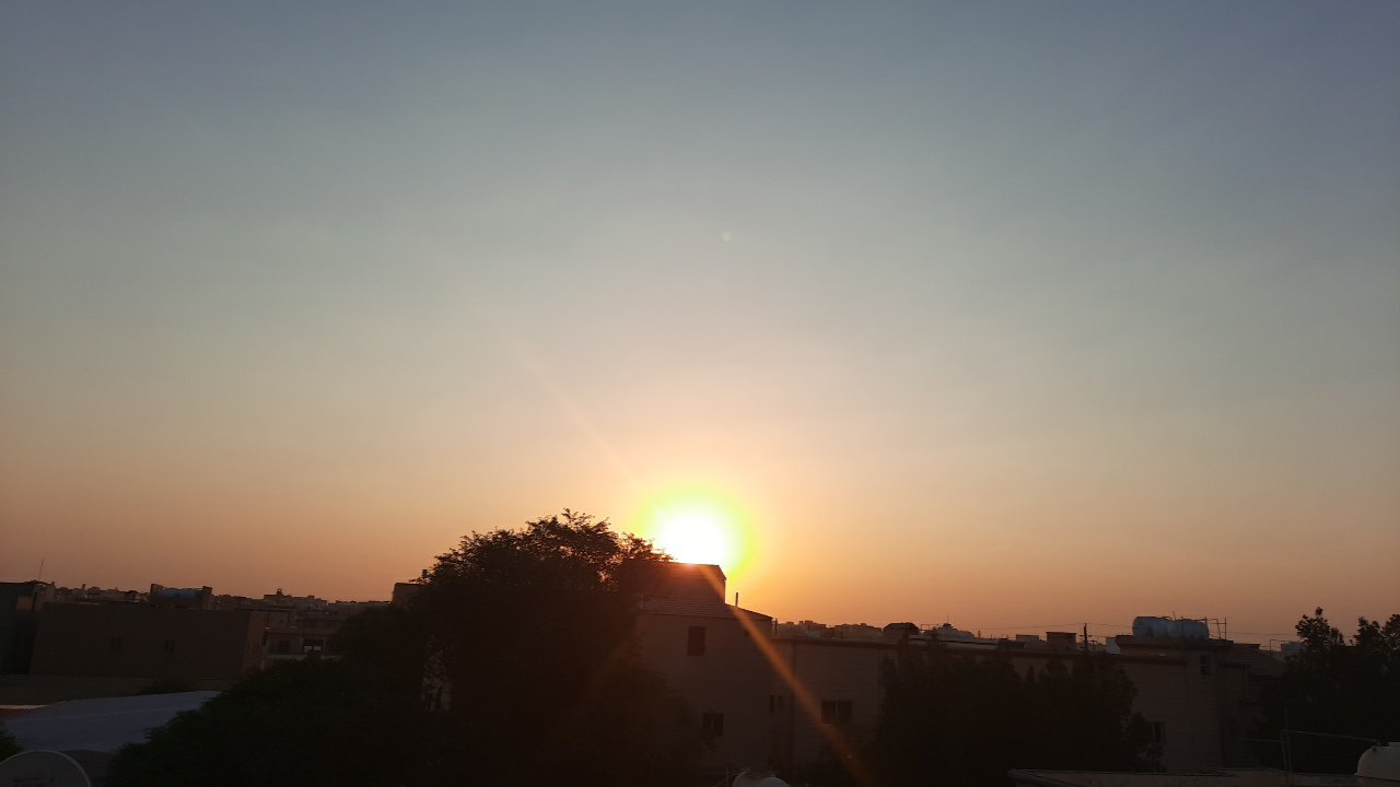 مشاركاتي في أنت الراصد