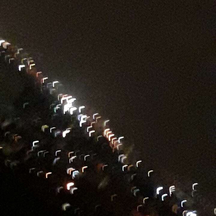 Mes publications Crowdsourcing