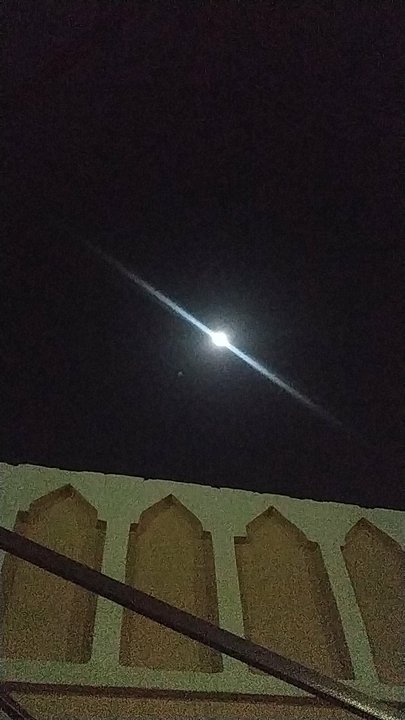 مشاركاتي في أنت الراصد