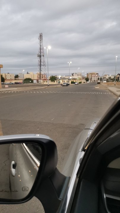 مشاركاتي في أنت الراصد