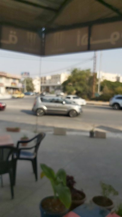 مشاركاتي في أنت الراصد