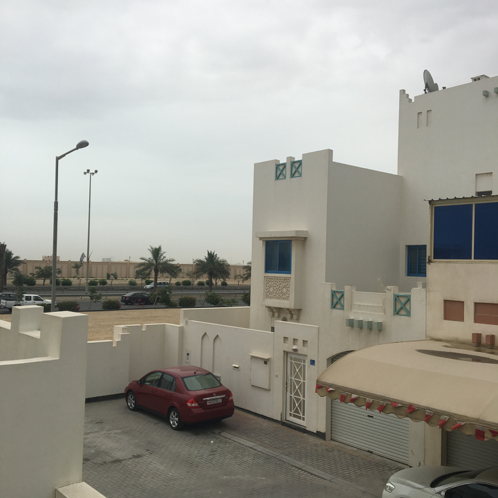 مشاركاتي في أنت الراصد