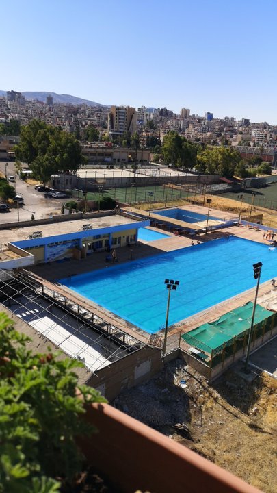 مشاركاتي في أنت الراصد