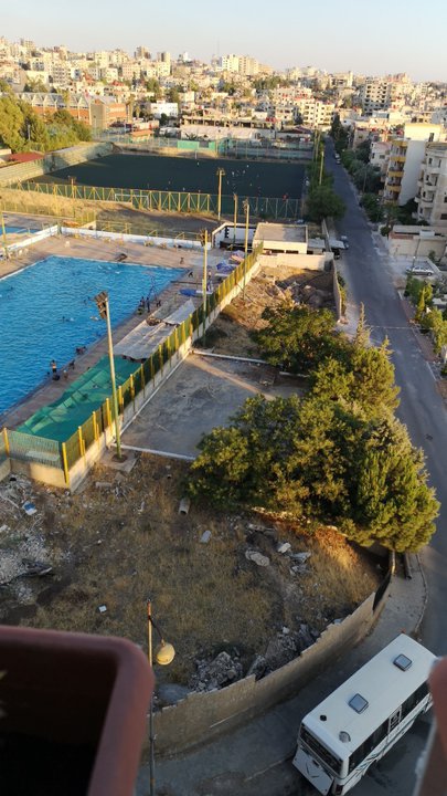 مشاركاتي في أنت الراصد