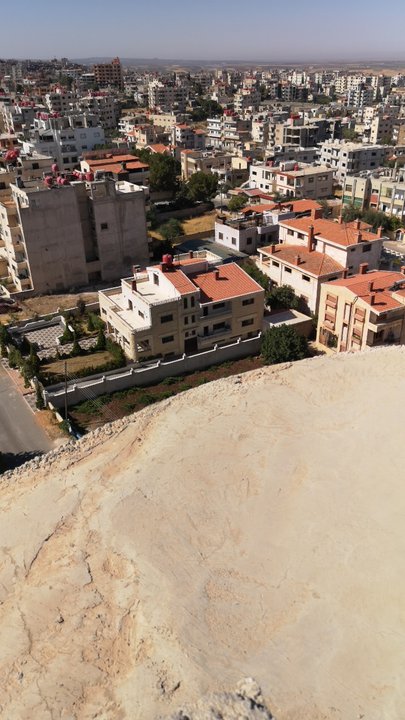 مشاركاتي في أنت الراصد