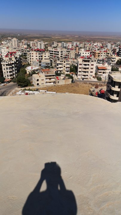 مشاركاتي في أنت الراصد