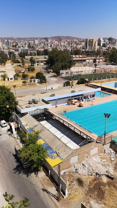 مشاركاتي في أنت الراصد