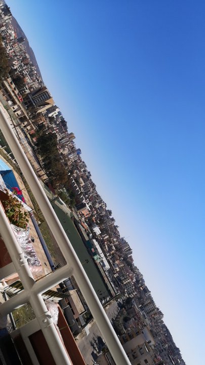 Mes publications Crowdsourcing