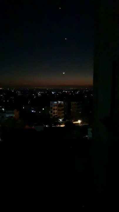 مشاركاتي في أنت الراصد