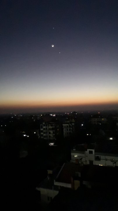 مشاركاتي في أنت الراصد