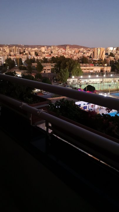 مشاركاتي في أنت الراصد