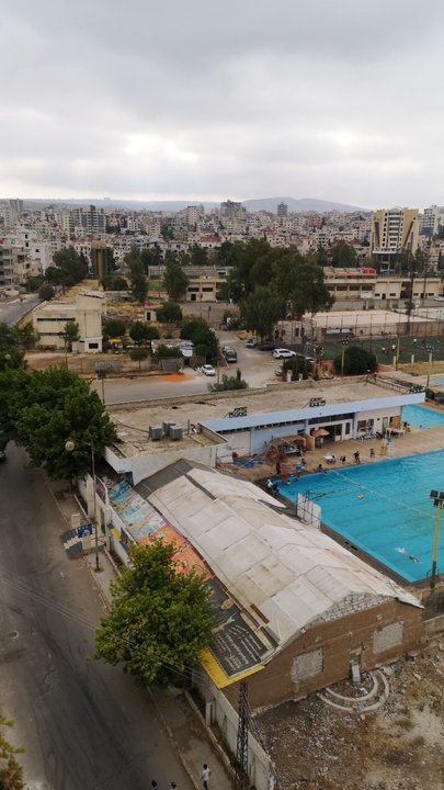 مشاركاتي في أنت الراصد