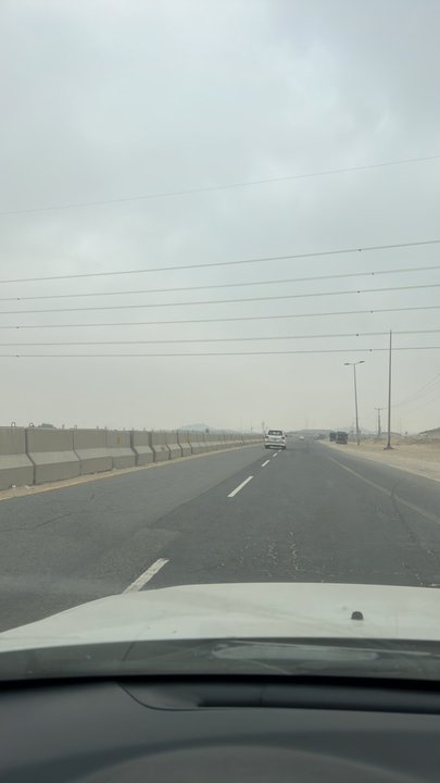 مشاركاتي في أنت الراصد