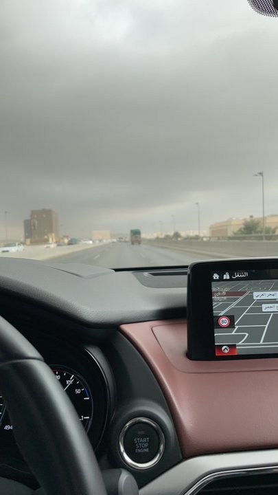 مشاركاتي في أنت الراصد