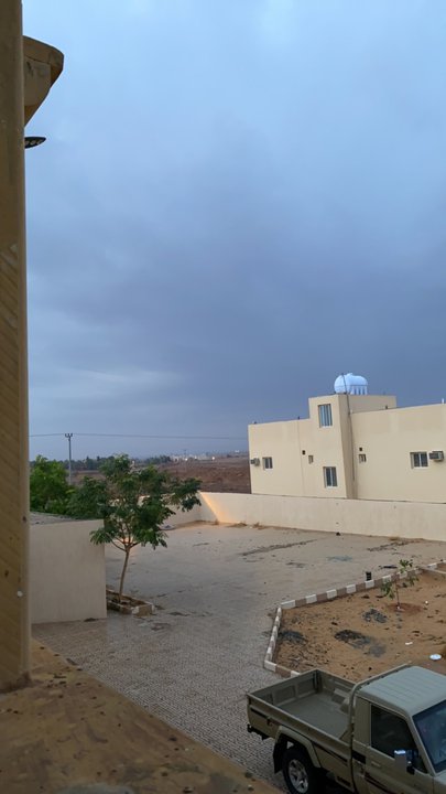 مشاركاتي في أنت الراصد