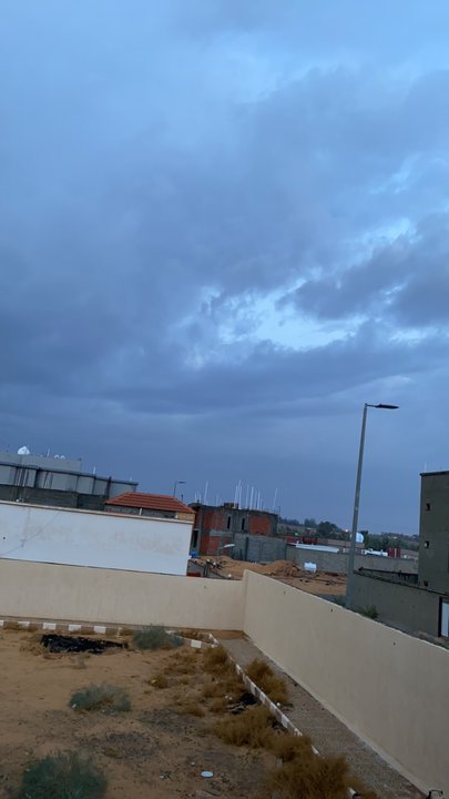 مشاركاتي في أنت الراصد