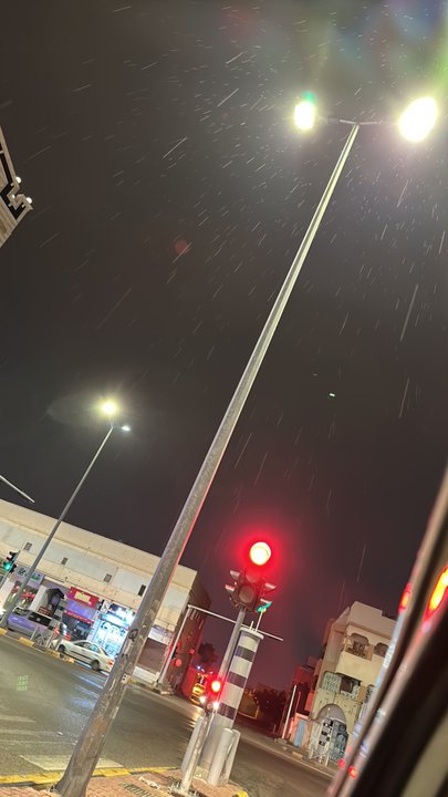 مشاركاتي في أنت الراصد