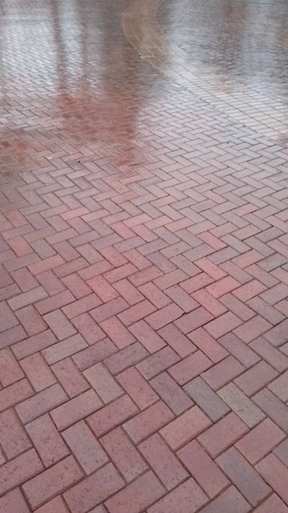 My Crowdsourcing Posts