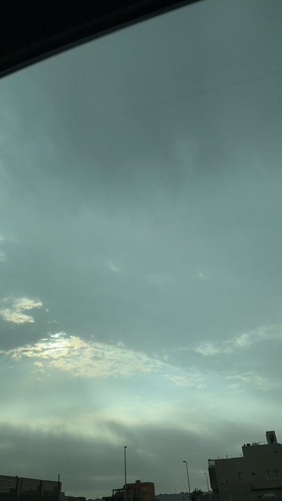 مشاركاتي في أنت الراصد