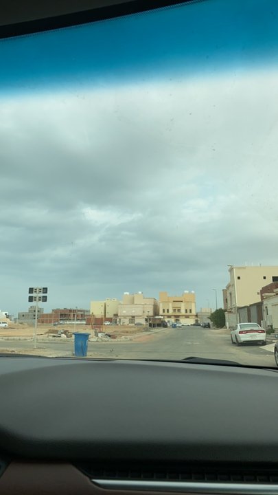 مشاركاتي في أنت الراصد