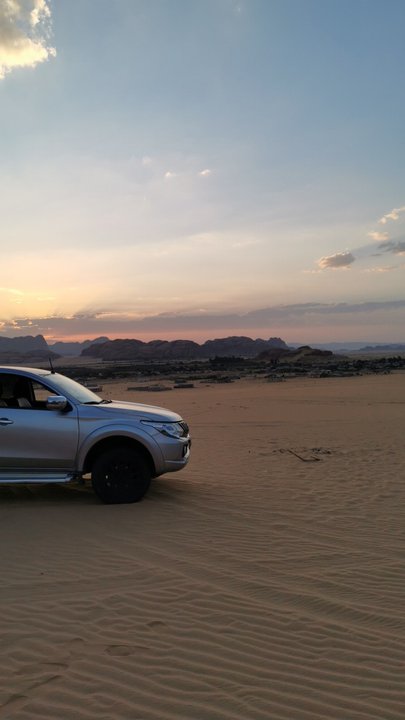 مشاركاتي في أنت الراصد