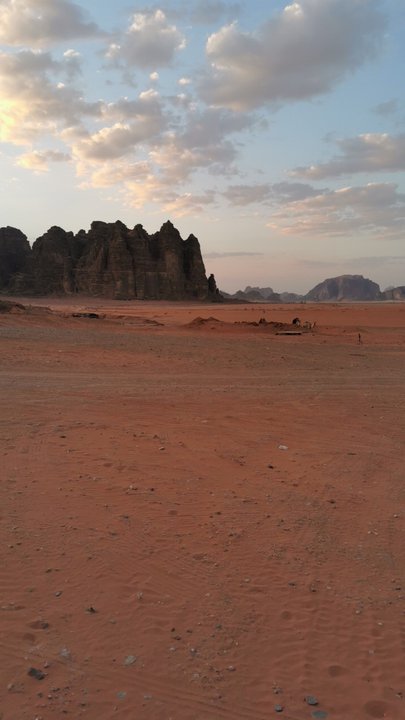 مشاركاتي في أنت الراصد