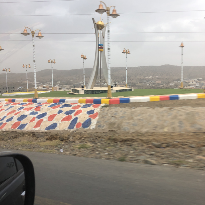 مشاركاتي في أنت الراصد