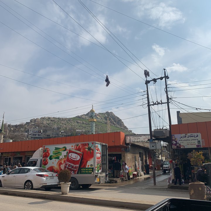 My Crowdsourcing Posts