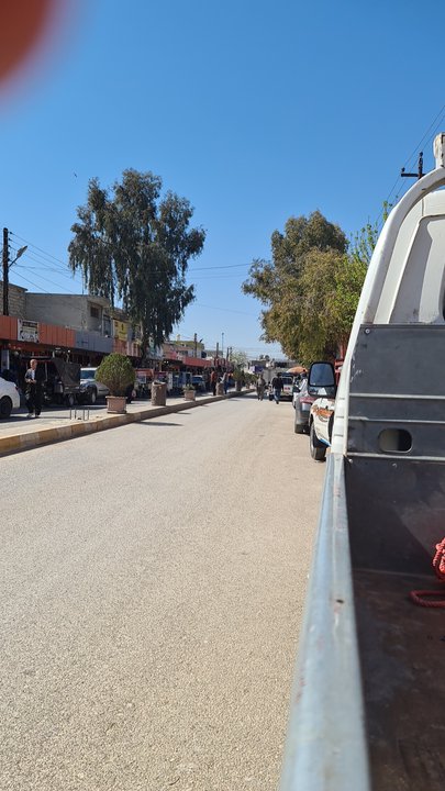 مشاركاتي في أنت الراصد