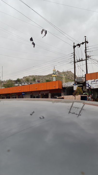 مشاركاتي في أنت الراصد