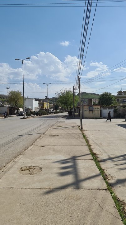 مشاركاتي في أنت الراصد