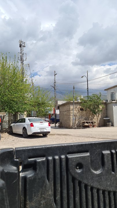 مشاركاتي في أنت الراصد