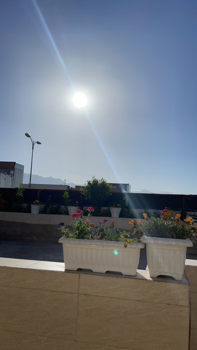 مشاركاتي في أنت الراصد