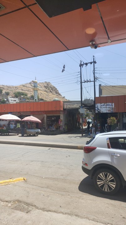 Mes publications Crowdsourcing