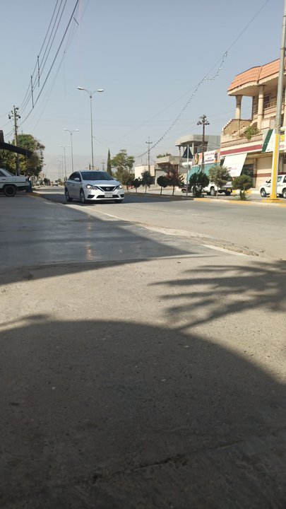 مشاركاتي في أنت الراصد