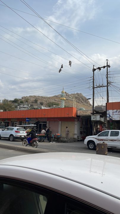 مشاركاتي في أنت الراصد