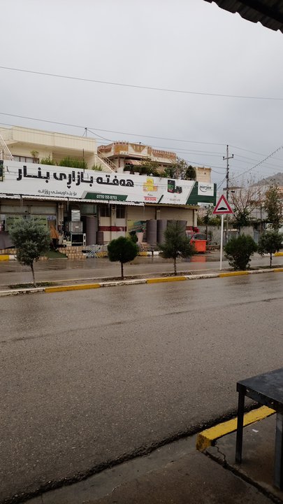 مشاركاتي في أنت الراصد