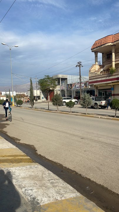 مشاركاتي في أنت الراصد