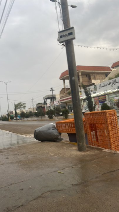 مشاركاتي في أنت الراصد