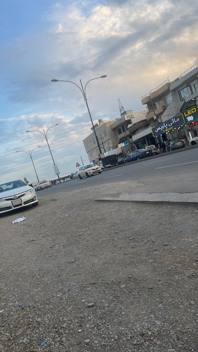 مشاركاتي في أنت الراصد