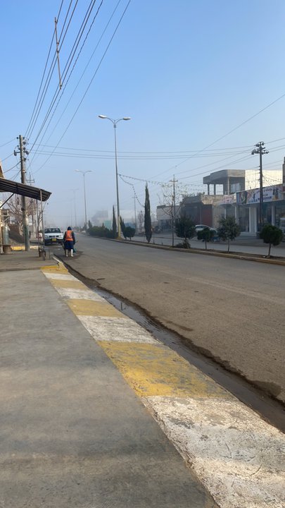 مشاركاتي في أنت الراصد