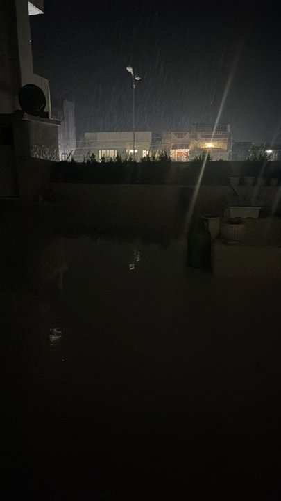 مشاركاتي في أنت الراصد