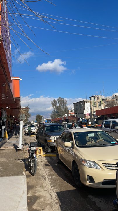 مشاركاتي في أنت الراصد