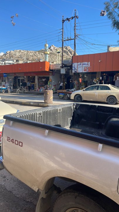 مشاركاتي في أنت الراصد