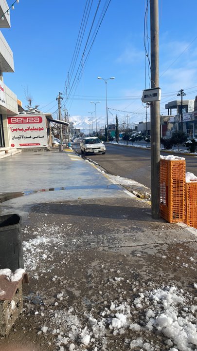 مشاركاتي في أنت الراصد