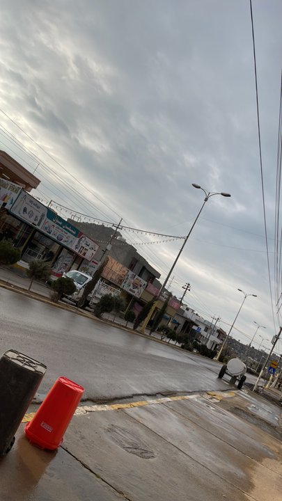 مشاركاتي في أنت الراصد