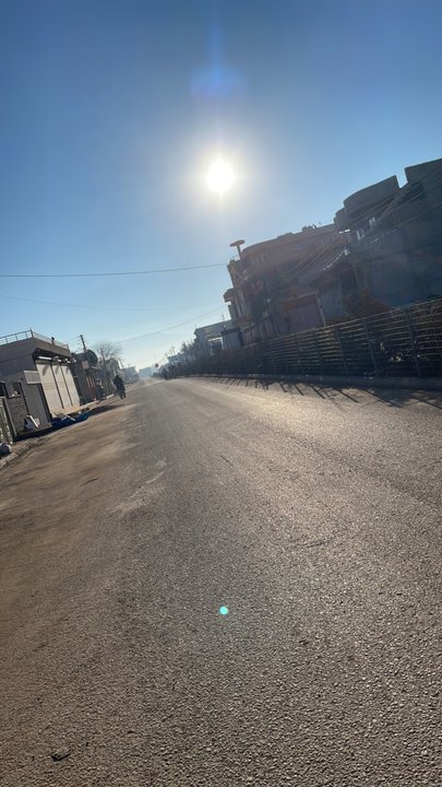 مشاركاتي في أنت الراصد