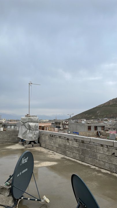 مشاركاتي في أنت الراصد